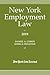 New York Employment Law 2019