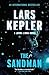 The Sandman by Lars Kepler