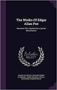 Narrative of A. Gordon Pym