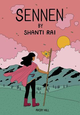 Sennen (Paperback)