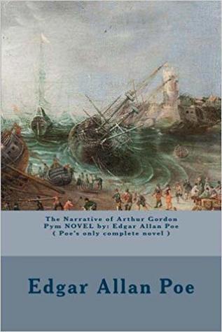 The Narrative of Arthur Gordon Pym