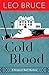 Cold Blood: A Sergeant Beef Mystery (Sergeant Beef Series Book 8)