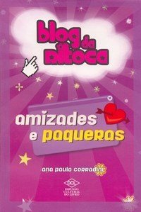 Blog da Ritoca - Amizades e Paqueras
