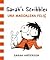 Sarah's Scribbles. Una magd...