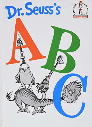 Dr.Seuss's ABC/ The Cat in the Hat Comes Back (Unknown Binding)