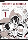 Knights of Sidonia Master Edition 1