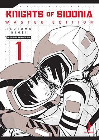 Knights of Sidonia Master Edition 1 (Paperback)