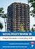Social Policy Review 30: An...