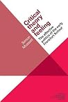 Critical theory a...