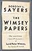 The Wimsey Papers by Dorothy L. Sayers