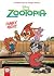 Disney Zootopia: Family Nig...