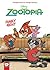 Disney Zootopia: Family Night (Younger Readers Graphic Novel)