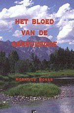 Het bloed van de Gekruisigde