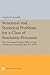Structural and Statistical Problems for a Class of Stochastic Processes: The First Samuel Stanley Wilks Lecture at Princeton University, March 7, 1970 (Princeton Legacy Library)
