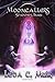 Shadows Burn (Mooncallers #2)