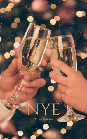 N.Y.E. (ebook)