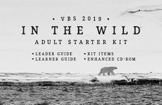 VBS 2019 Adult Starter Kit