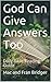God Can Give Answers Too: Daily Bible Reading Guide