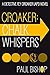 Chalk Whispers (Fey Croaker...