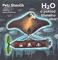 H2O a poklad šíleného oka