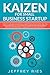 Kaizen for Small Business S...