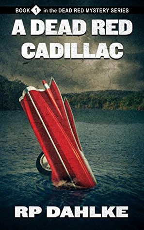 A Dead Red Cadillac
