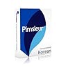 Pimsleur Korean C...