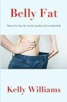 BELLY FAT: What It Is, How We Get It, And How To Get Rid Of It!