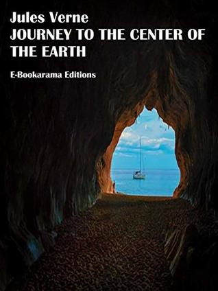 Journey to the Center of the Earth