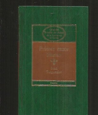 Primer Amor / Humo (Leather Bound)