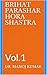 Brihat Parashar Hora Shastr...
