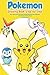 Pokemon Drawing Book Step-By-Step: Learn How to Draw the Most Popular Characters from Pokemon with the Easy and Fun Guide
