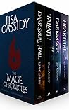 The Mage Chronicl...