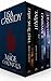The Mage Chronicles: The Complete Series