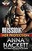 Mission: Her Protection (Team 52, #1)