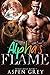 Alpha's Flame (Texas Heat #5)
