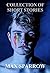 Short Story Collection by Max Sparrow