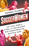 Soccerwomen by Gemma Clarke