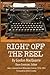 Right Off The Reel by Gordon MacQuarrie