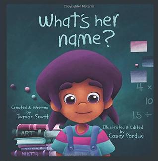 What's Her Name? (Paperback)