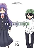 Ojojojo, Vol. 1-2
