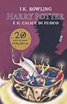 Harry Potter e il...