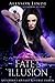 Fate's Illusion A Reverse Harem Urban Fantasy (Truth's Harem Book 1) by Allyson Lindt