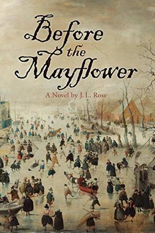 Before the Mayflower: A Novel (Paperback)