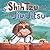 The Shih Tzu Who Knew Jiu-Jitsu by Yvonne Sifuentes