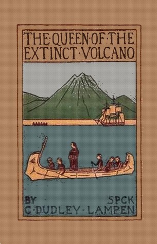 The Queen of the Extinct Volcano