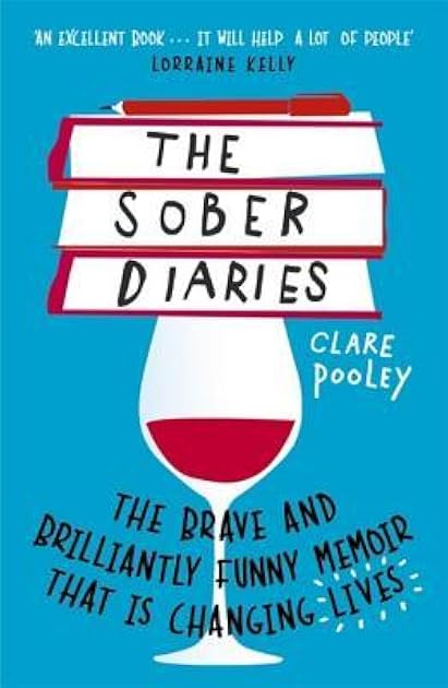 The Sober Diaries: How one woman stopped drinking and started living