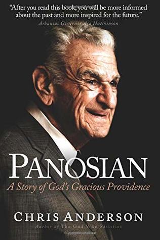 Panosian: A Story of God's Gracious Providence (Paperback)