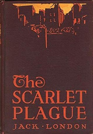 THE SCARLET PLAGUE