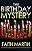 The Birthday Mystery (Jenny Starling, #1)